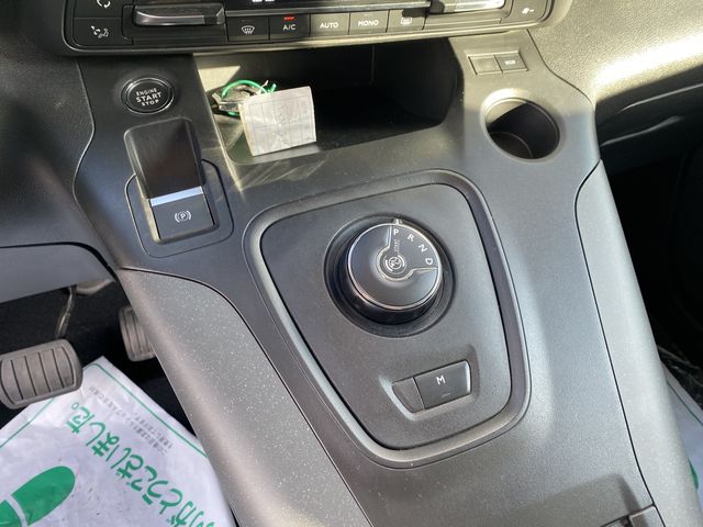 CITROEN BERLINGO 2021 Image 31