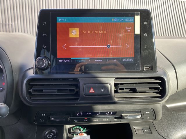 CITROEN BERLINGO 2021 Image 31