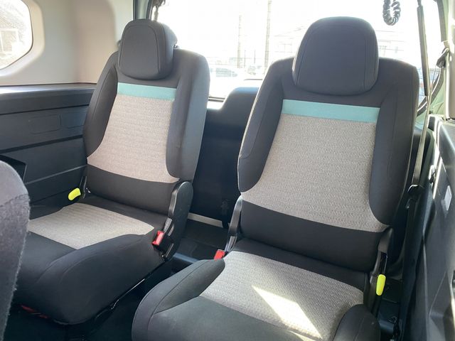 CITROEN BERLINGO 2021 Image 31