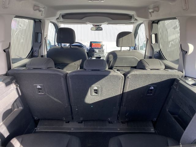 CITROEN BERLINGO 2021 Image 31