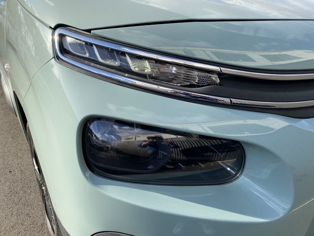 CITROEN BERLINGO 2021 Image 31