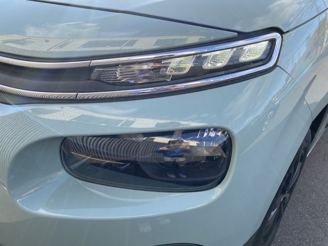 CITROEN BERLINGO 2021 Image 31