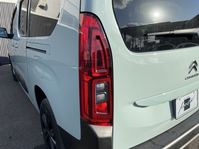 CITROEN BERLINGO 2021 Image 31