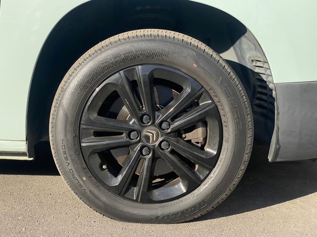 CITROEN BERLINGO 2021 Image 31