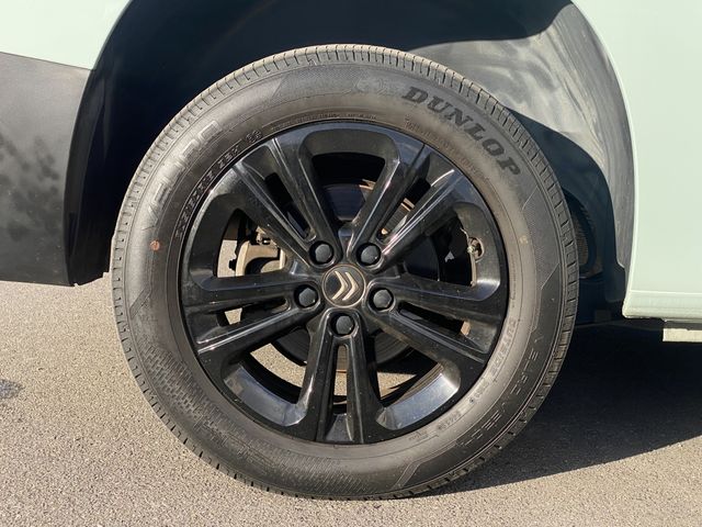 CITROEN BERLINGO 2021 Image 31