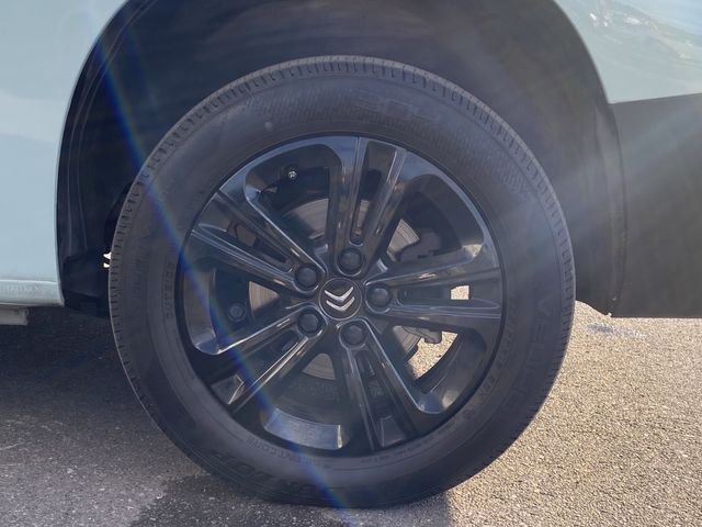 CITROEN BERLINGO 2021 Image 31