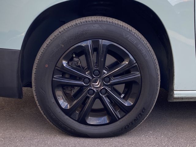 CITROEN BERLINGO 2021 Image 31