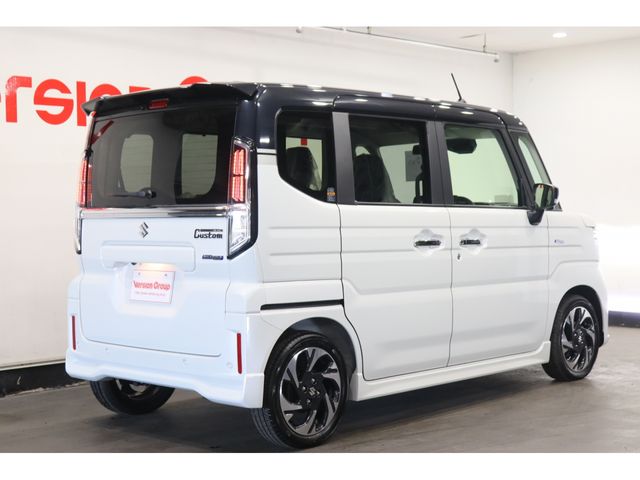 SUZUKI SPACIA CUSTOM 2023 Image 31