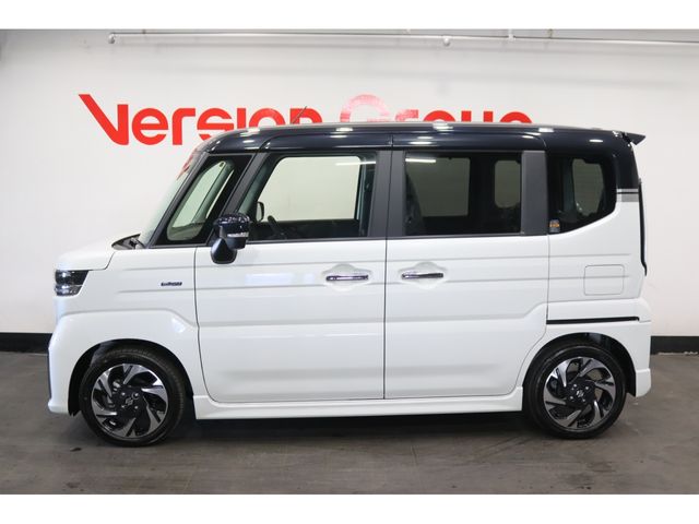 SUZUKI SPACIA CUSTOM 2023 Image 31