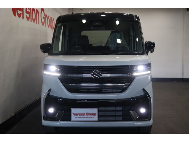 SUZUKI SPACIA CUSTOM 2023 Image 31