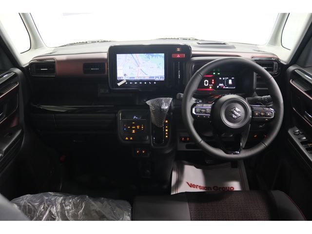 SUZUKI SPACIA CUSTOM 2023 Image 31