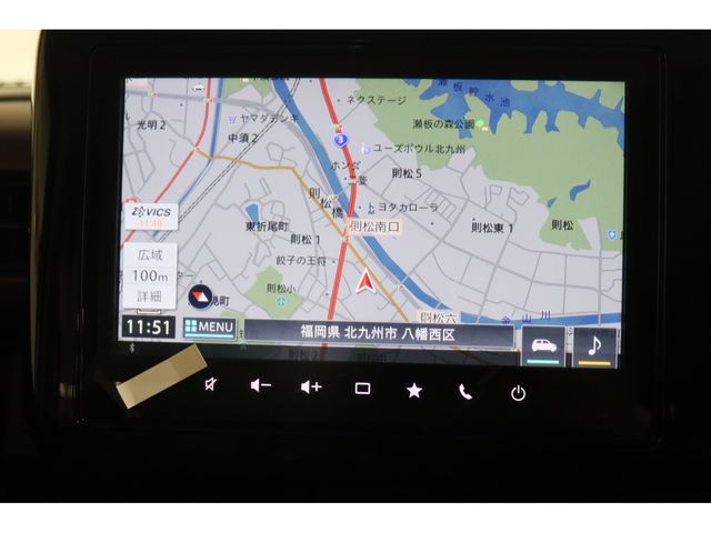 SUZUKI SPACIA CUSTOM 2023 Image 31