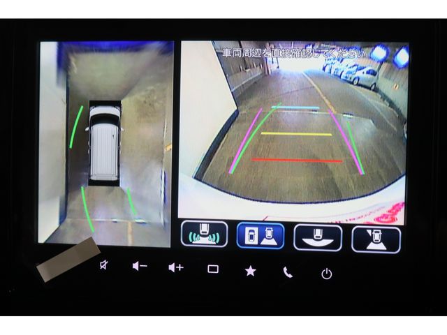 SUZUKI SPACIA CUSTOM 2023 Image 31