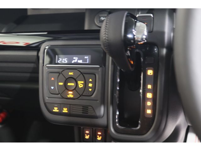 SUZUKI SPACIA CUSTOM 2023 Image 31