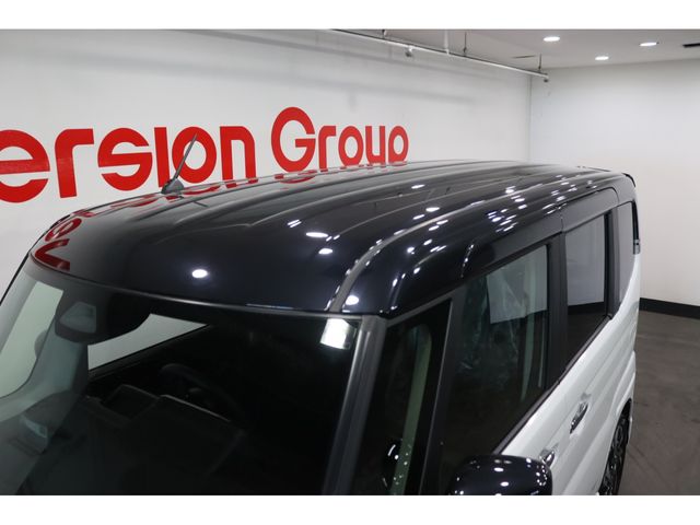 SUZUKI SPACIA CUSTOM 2023 Image 31