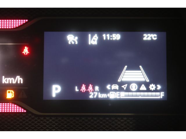 SUZUKI SPACIA CUSTOM 2023 Image 31