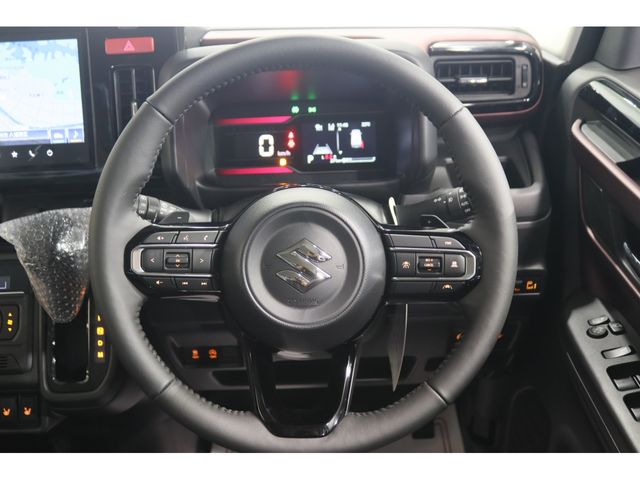 SUZUKI SPACIA CUSTOM 2023 Image 31