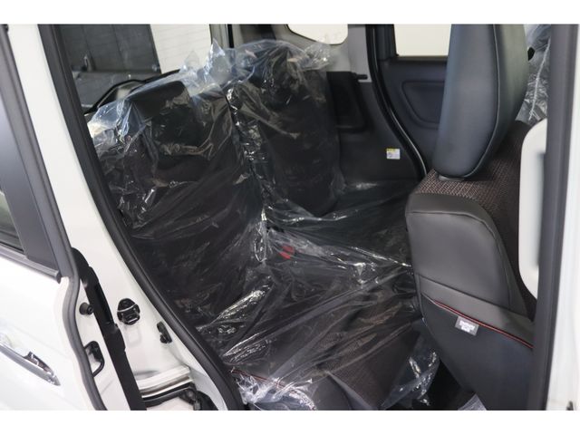 SUZUKI SPACIA CUSTOM 2023 Image 31