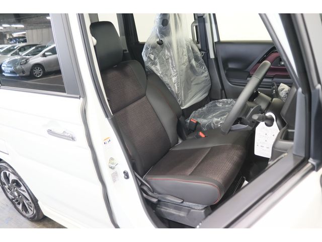 SUZUKI SPACIA CUSTOM 2023 Image 31