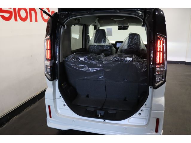 SUZUKI SPACIA CUSTOM 2023 Image 31