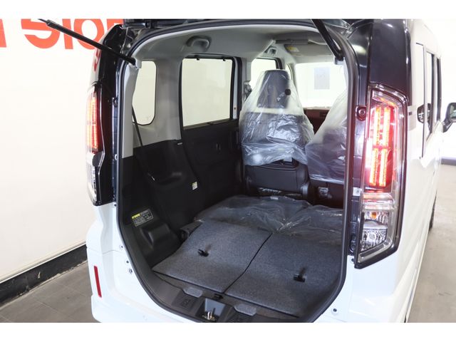 SUZUKI SPACIA CUSTOM 2023 Image 31