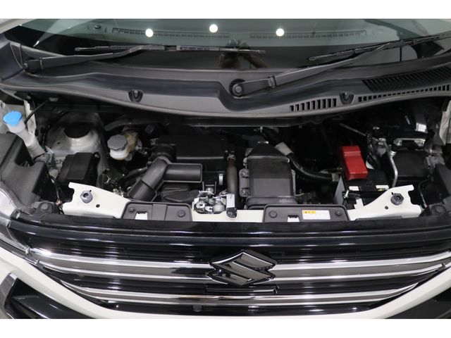 SUZUKI SPACIA CUSTOM 2023 Image 31