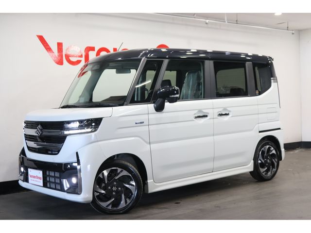 SUZUKI SPACIA CUSTOM 2023 Image 31