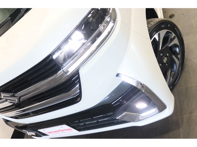 SUZUKI SPACIA CUSTOM 2023 Image 31