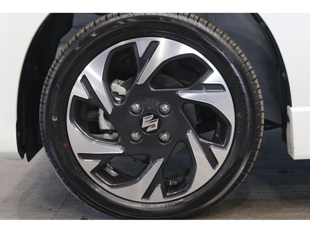 SUZUKI SPACIA CUSTOM 2023 Image 31