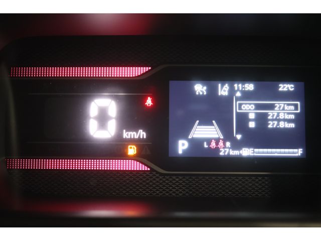 SUZUKI SPACIA CUSTOM 2023 Image 31