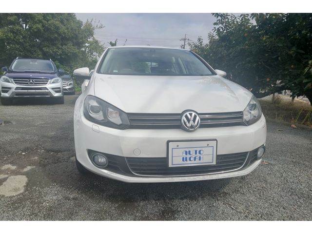 VOLKSWAGEN GOLF 2013 Image 31