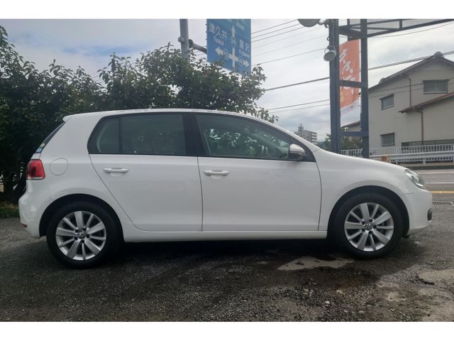 VOLKSWAGEN GOLF 2013 Image 31