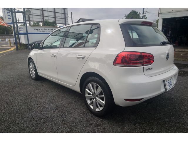 VOLKSWAGEN GOLF 2013 Image 31