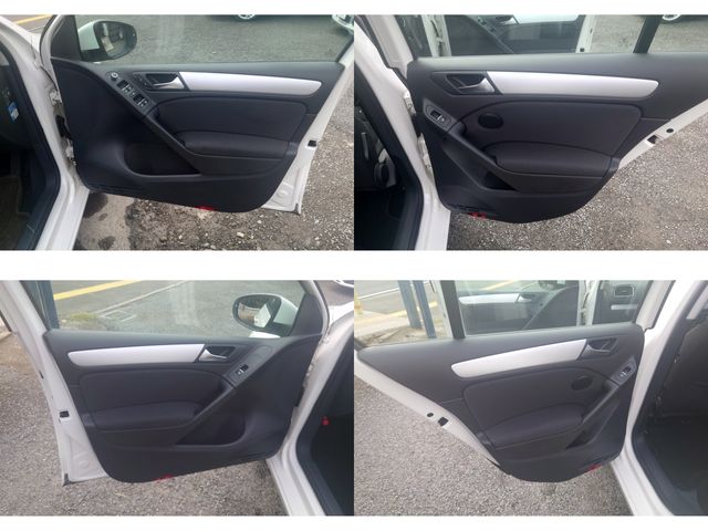 VOLKSWAGEN GOLF 2013 Image 31