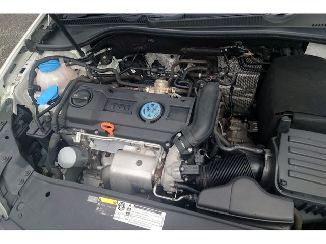 VOLKSWAGEN GOLF 2013 Image 31