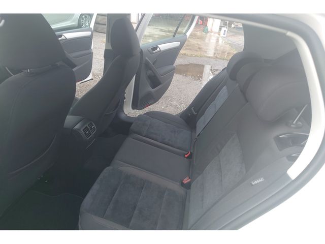 VOLKSWAGEN GOLF 2013 Image 31