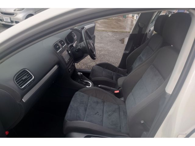 VOLKSWAGEN GOLF 2013 Image 31