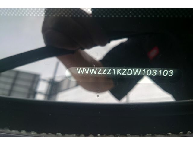 VOLKSWAGEN GOLF 2013 Image 31