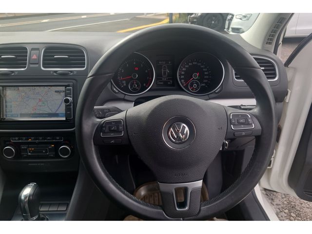 VOLKSWAGEN GOLF 2013 Image 31