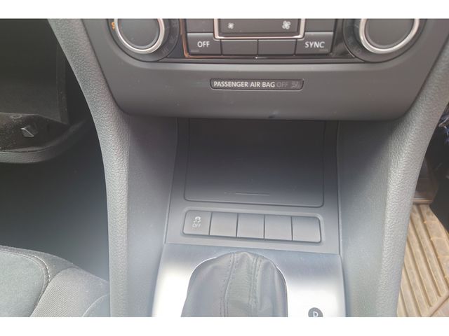 VOLKSWAGEN GOLF 2013 Image 31