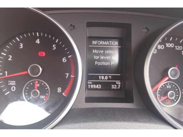 VOLKSWAGEN GOLF 2013 Image 31