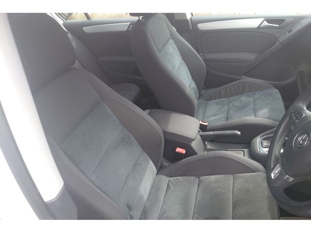 VOLKSWAGEN GOLF 2013 Image 31