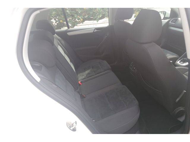 VOLKSWAGEN GOLF 2013 Image 31