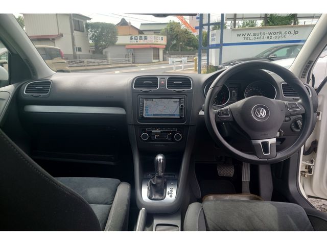 VOLKSWAGEN GOLF 2013 Image 31
