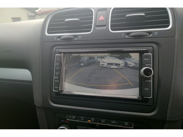 VOLKSWAGEN GOLF 2013 Image 31