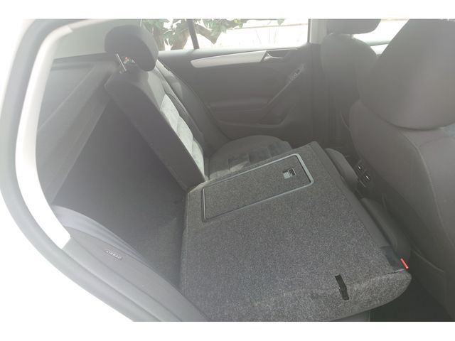 VOLKSWAGEN GOLF 2013 Image 31