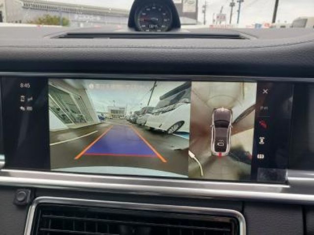 PORSCHE PANAMERA 2023 Image 31