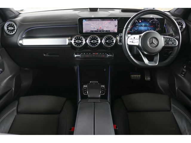 MERCEDES BENZ GLB 2020 Image 31