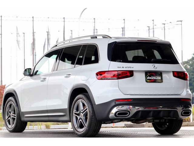 MERCEDES BENZ GLB 2020 Image 31