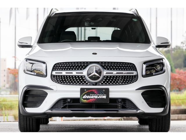 MERCEDES BENZ GLB 2020 Image 31